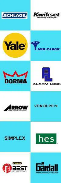 Miami Community Locksmith Miami, FL 305-894-9384 - sb-lock-brands